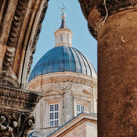 The Saint Blaise Swanky Heritage Dubrovnik Eksteriør billede