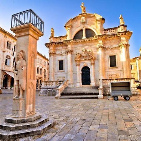 The Saint Blaise Swanky Heritage Dubrovnik Eksteriør billede