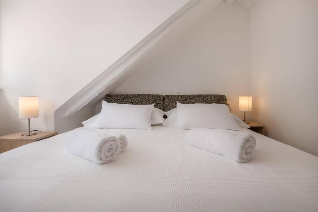 The Saint Blaise Swanky Heritage Dubrovnik Eksteriør billede