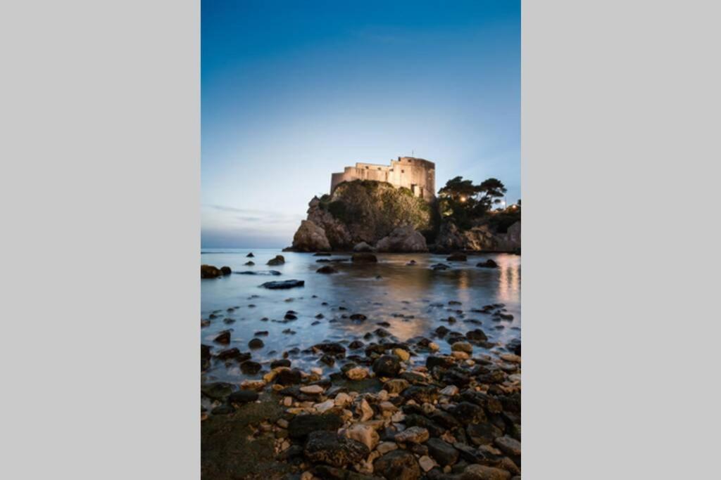 The Saint Blaise Swanky Heritage Dubrovnik Eksteriør billede
