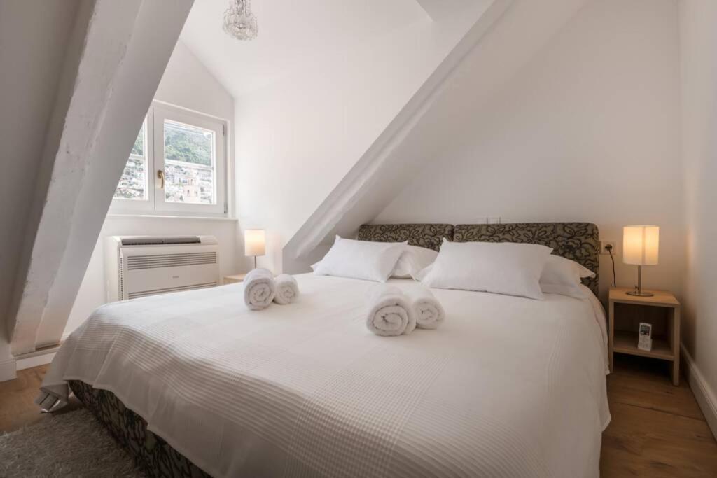 The Saint Blaise Swanky Heritage Dubrovnik Eksteriør billede