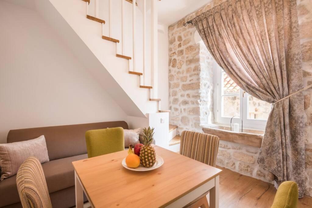 The Saint Blaise Swanky Heritage Dubrovnik Eksteriør billede