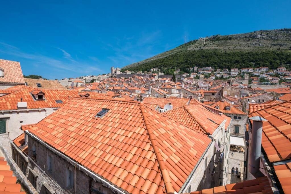 The Saint Blaise Swanky Heritage Dubrovnik Eksteriør billede