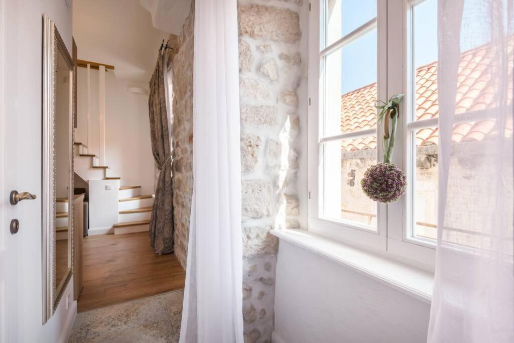 The Saint Blaise Swanky Heritage Dubrovnik Eksteriør billede