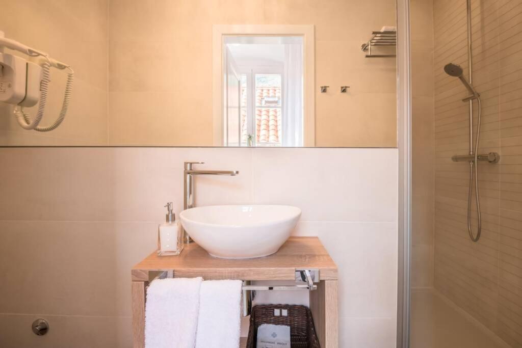 The Saint Blaise Swanky Heritage Dubrovnik Eksteriør billede