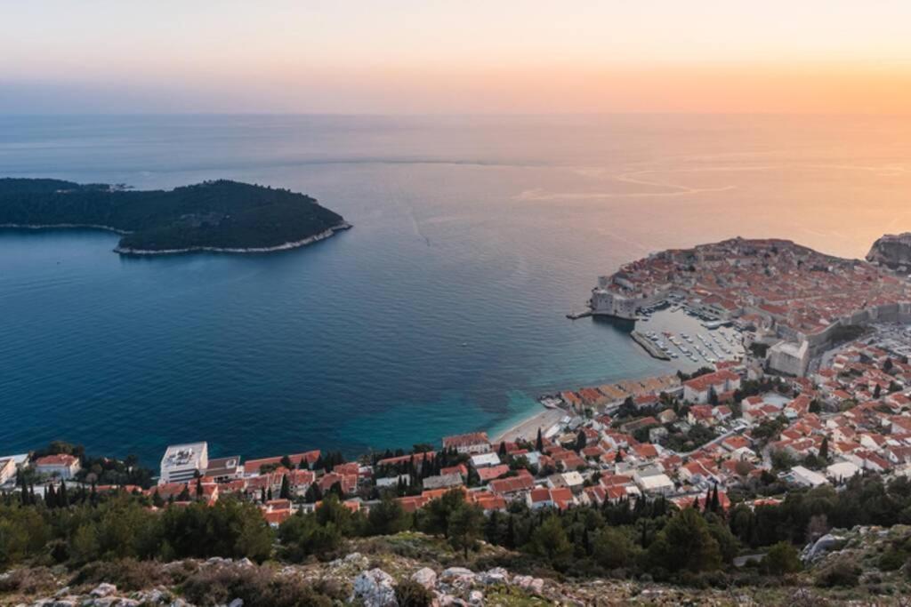 The Saint Blaise Swanky Heritage Dubrovnik Eksteriør billede