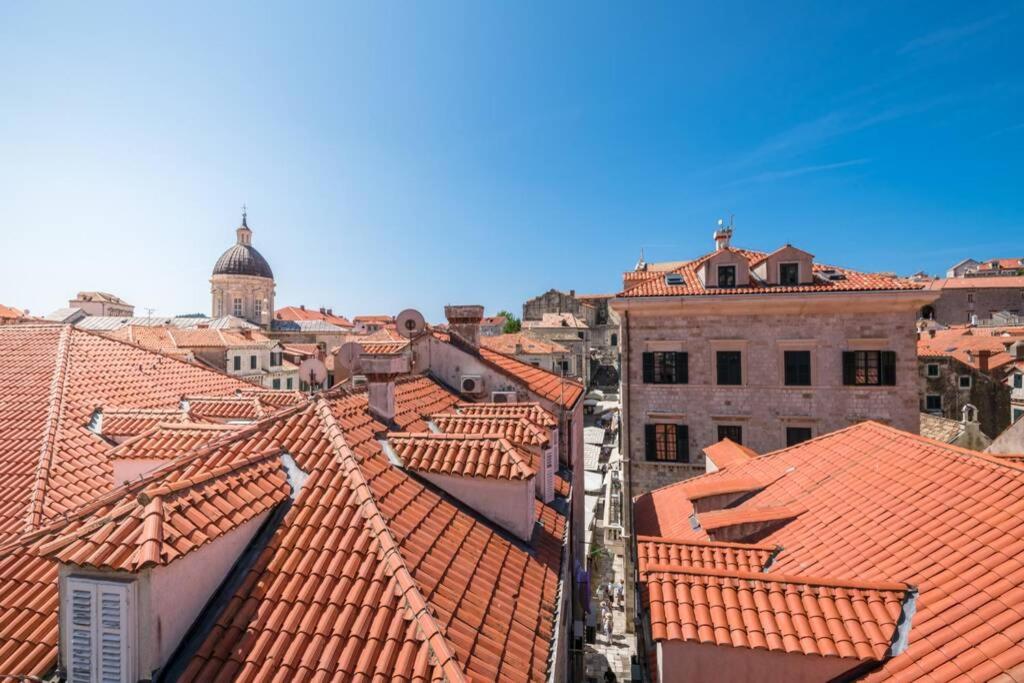 The Saint Blaise Swanky Heritage Dubrovnik Eksteriør billede