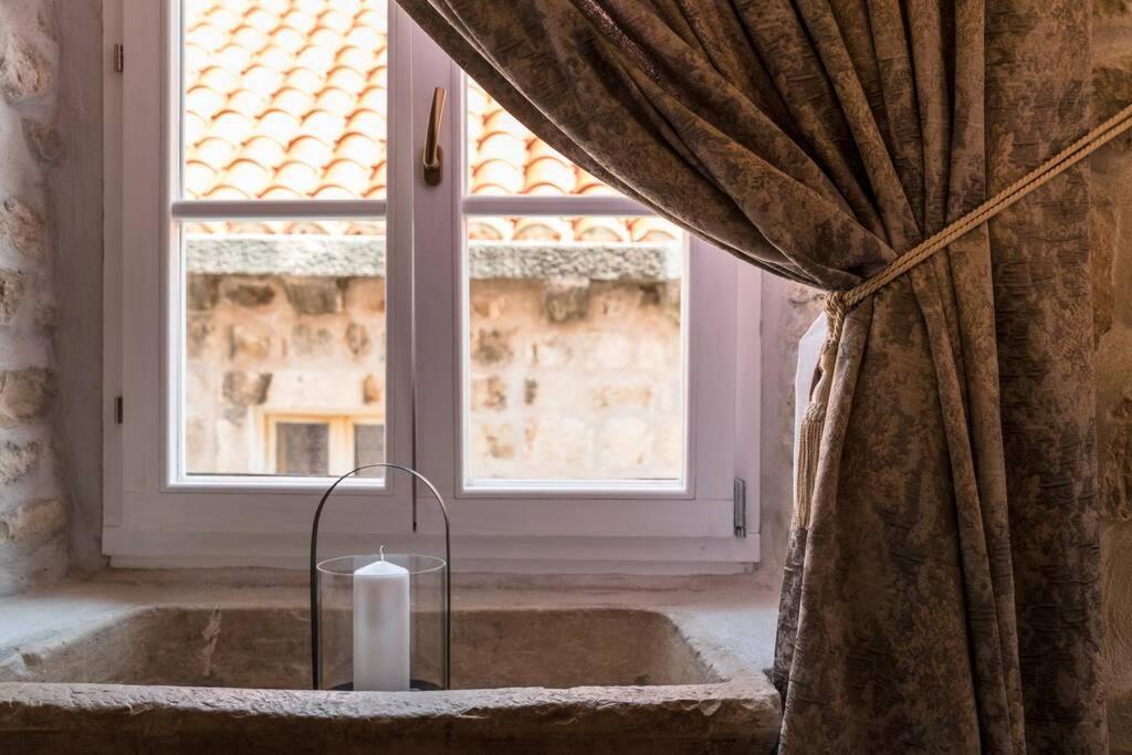 The Saint Blaise Swanky Heritage Dubrovnik Eksteriør billede