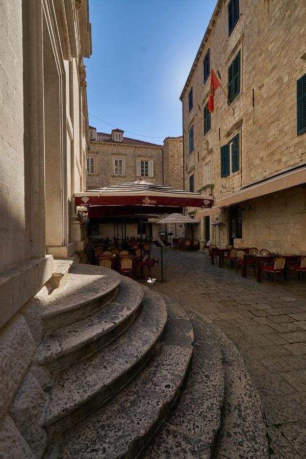 The Saint Blaise Swanky Heritage Dubrovnik Eksteriør billede