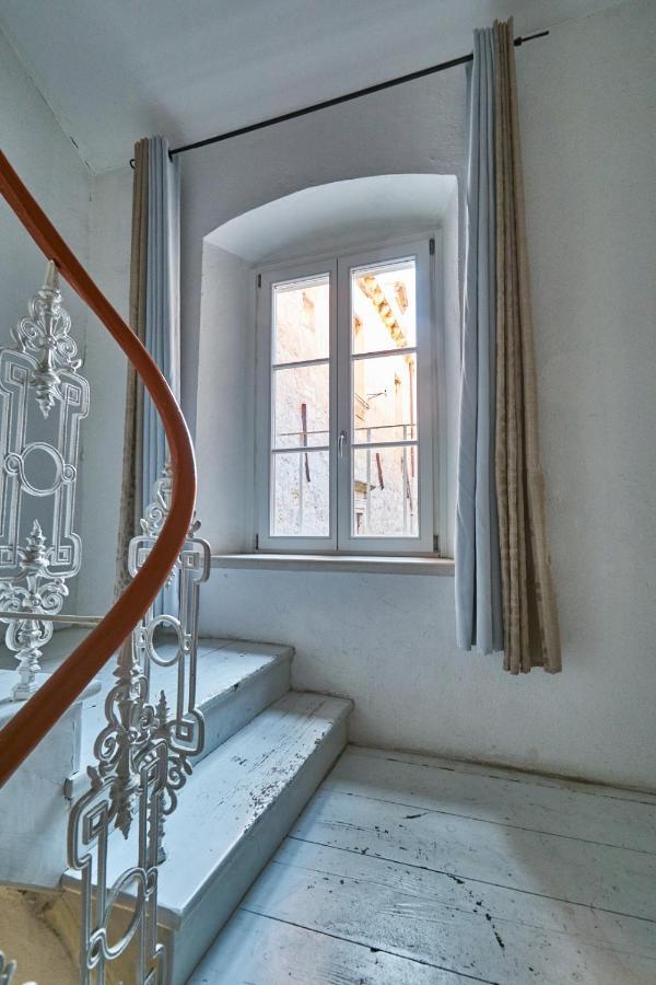 The Saint Blaise Swanky Heritage Dubrovnik Eksteriør billede
