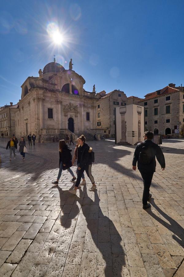 The Saint Blaise Swanky Heritage Dubrovnik Eksteriør billede