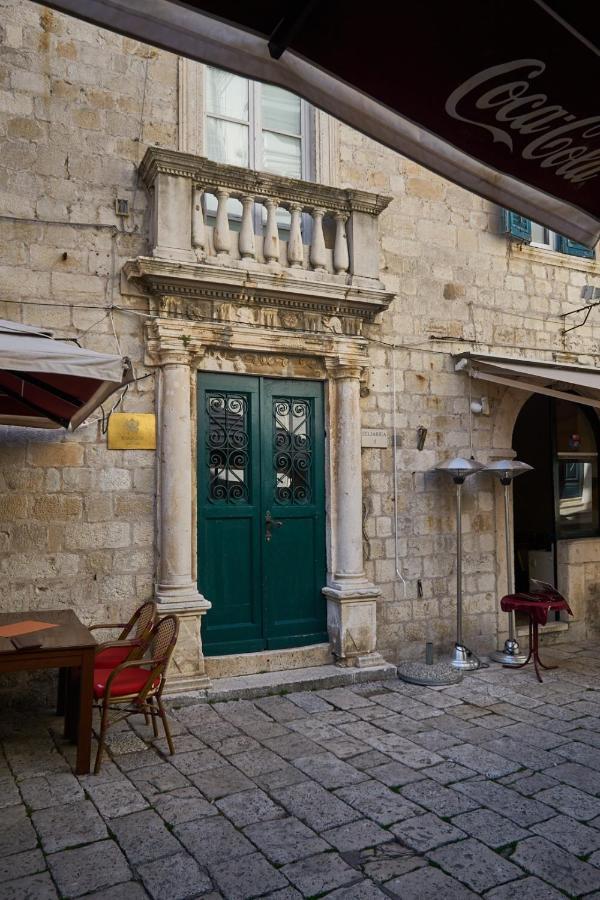 The Saint Blaise Swanky Heritage Dubrovnik Eksteriør billede