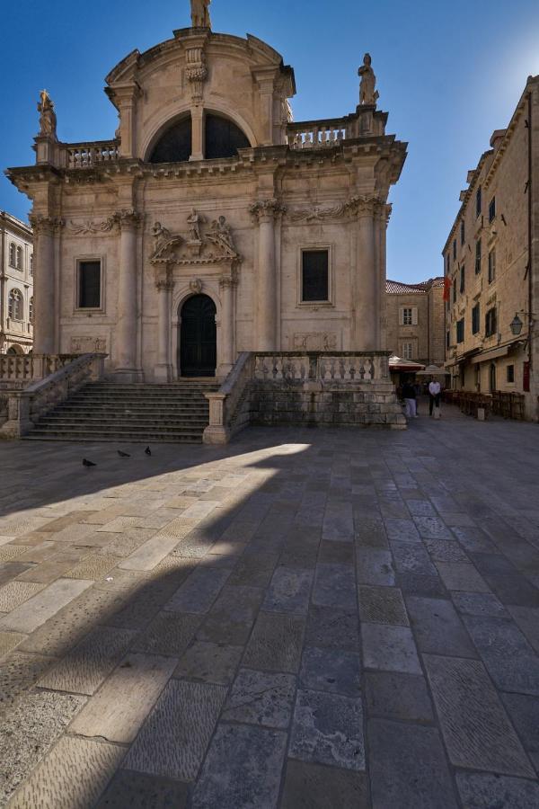 The Saint Blaise Swanky Heritage Dubrovnik Eksteriør billede