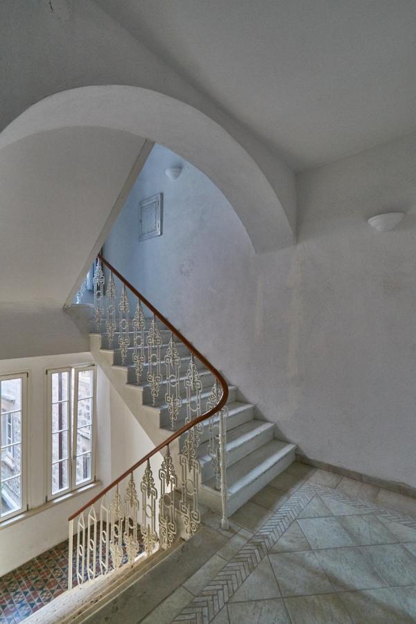 The Saint Blaise Swanky Heritage Dubrovnik Eksteriør billede