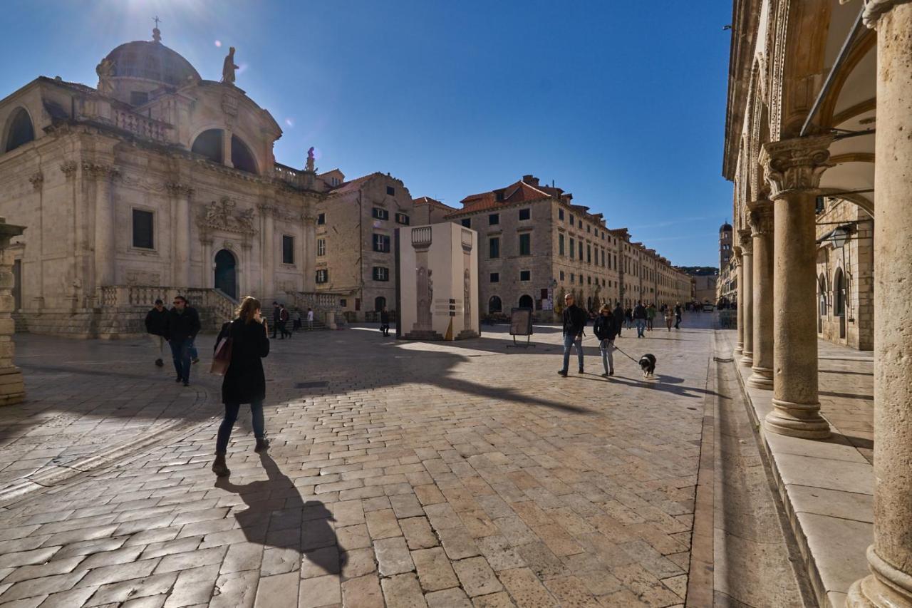 The Saint Blaise Swanky Heritage Dubrovnik Eksteriør billede