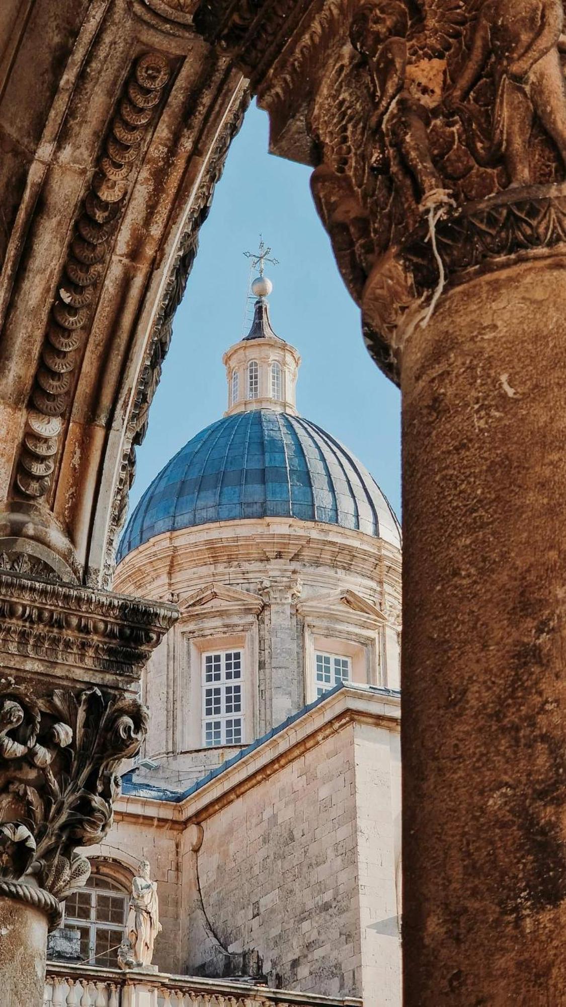 The Saint Blaise Swanky Heritage Dubrovnik Eksteriør billede